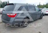 2011 Honda ODYSSEY фото