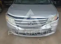 2011 Honda ODYSSEY фото