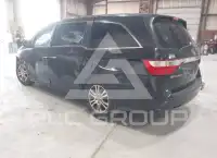 2011 Honda ODYSSEY photo