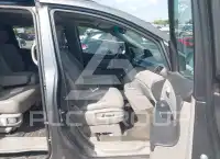 2011 Honda ODYSSEY фото