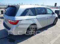 2011 Honda ODYSSEY фото