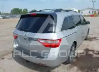 2011 Honda ODYSSEY фото