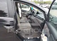 2011 Honda ODYSSEY фото