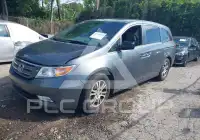 2011 Honda ODYSSEY photo