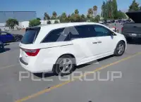 2011 Honda ODYSSEY photo