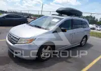 2011 Honda ODYSSEY фото