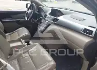 2011 Honda ODYSSEY photo