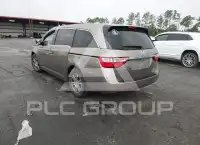 2011 Honda ODYSSEY photo