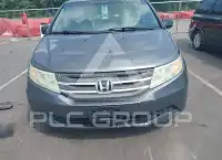 2011 Honda ODYSSEY фото