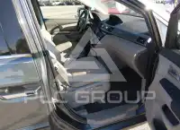 2011 Honda ODYSSEY фото