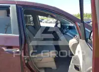 2011 Honda ODYSSEY photo