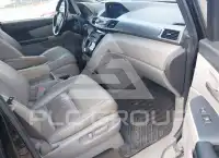 2011 Honda ODYSSEY фото