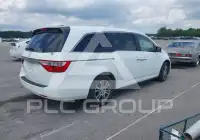 2011 Honda ODYSSEY фото