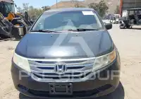 2011 Honda ODYSSEY фото