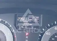 2011 Honda ODYSSEY фото