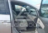 2011 Honda ODYSSEY фото