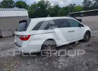 2011 Honda ODYSSEY photo
