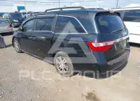 2011 Honda ODYSSEY фото