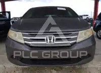 2011 Honda ODYSSEY фото