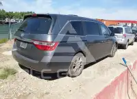 2011 Honda ODYSSEY photo