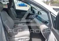 2011 Honda ODYSSEY фото
