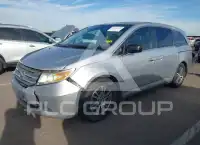 2011 Honda ODYSSEY фото