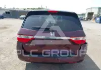 2011 Honda ODYSSEY photo