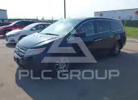 2011 Honda ODYSSEY photo