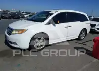 2011 Honda ODYSSEY фото