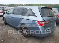 2011 Honda ODYSSEY photo