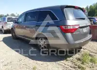 2011 Honda ODYSSEY photo
