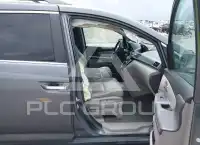 2011 Honda ODYSSEY фото