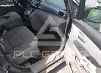 2011 Honda ODYSSEY photo
