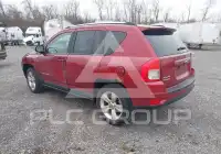 2011 Jeep COMPASS фото