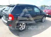2011 Jeep COMPASS фото