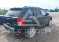 2011 Jeep COMPASS фото