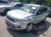 2011 Jeep COMPASS photo