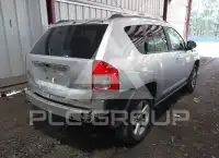 2011 Jeep COMPASS фото