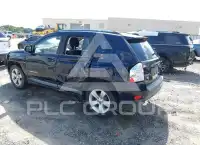 2011 Jeep COMPASS фото
