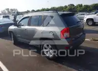 2011 Jeep COMPASS фото
