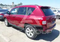 2011 Jeep COMPASS фото