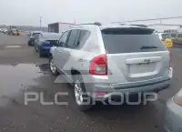 2011 Jeep COMPASS фото