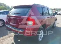 2011 Jeep COMPASS фото