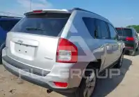 2011 Jeep COMPASS photo
