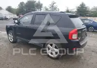 2011 Jeep COMPASS фото
