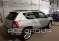 2011 Jeep COMPASS фото