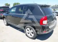 2011 Jeep COMPASS photo