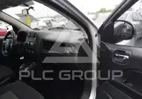 2011 Jeep COMPASS photo