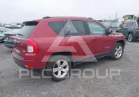 2011 Jeep COMPASS фото