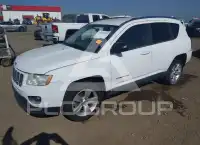 2011 Jeep COMPASS фото